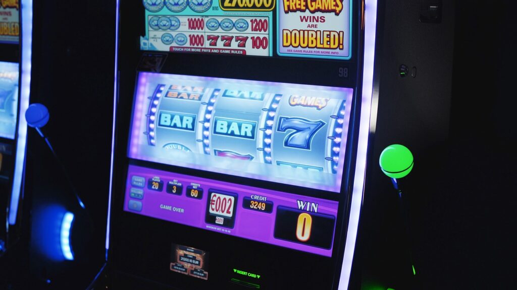 casino slots